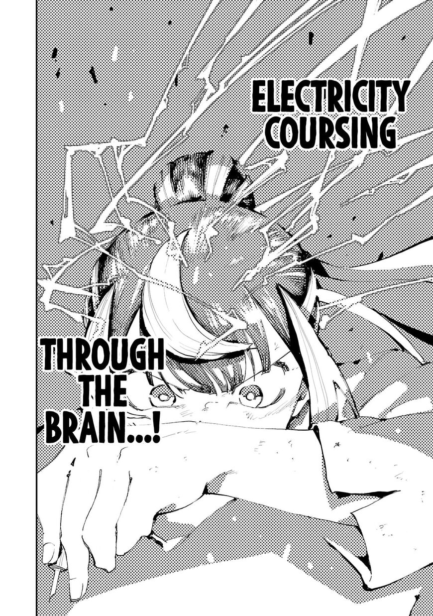 Read Ryuu to Cameleon EN Manga Online