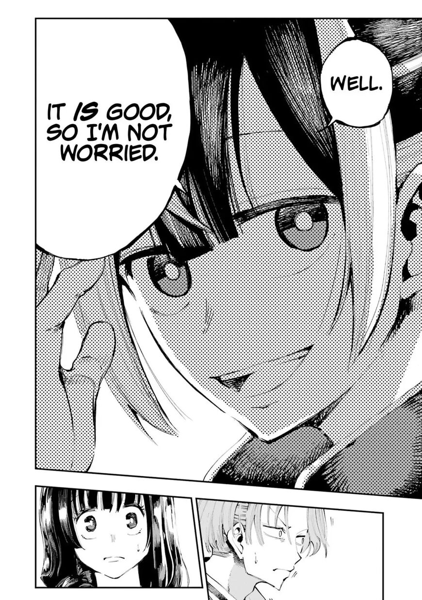 Read Ryuu to Cameleon EN Manga Online