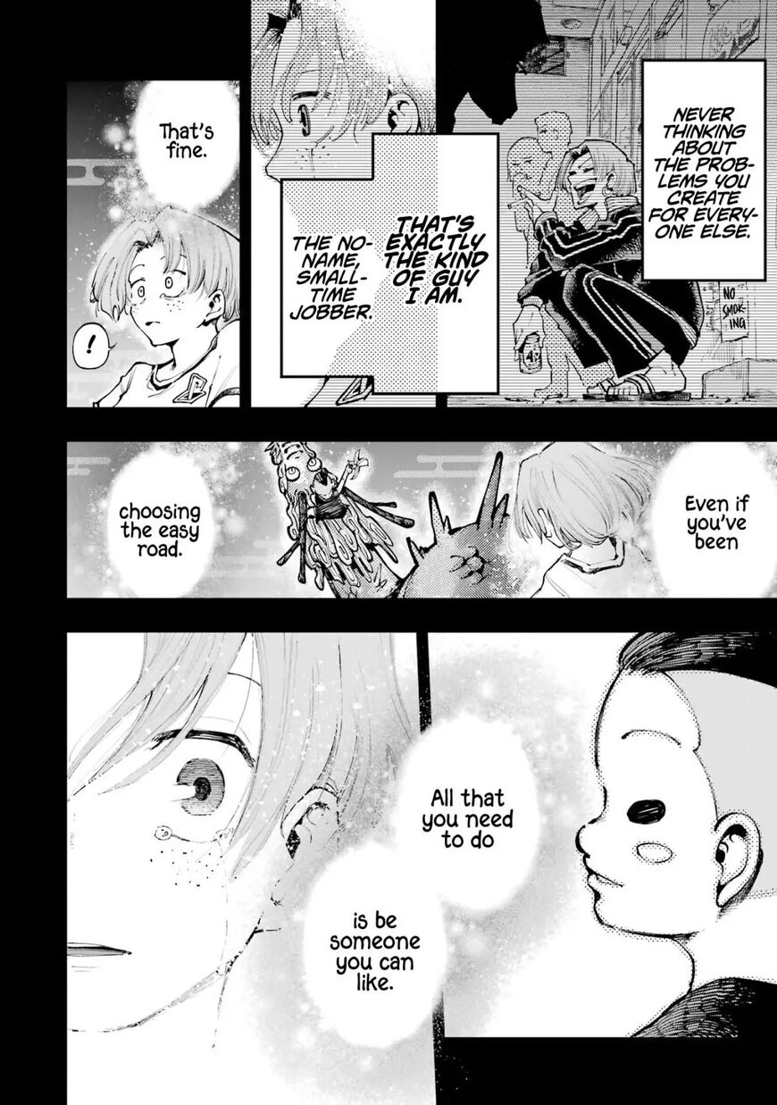 Read Ryuu to Cameleon EN Manga Online