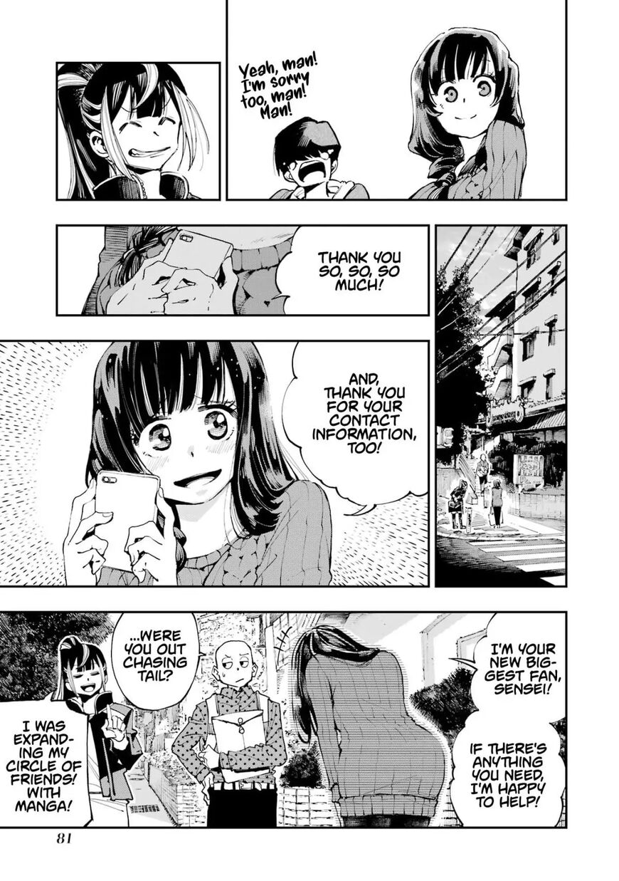 Read Ryuu to Cameleon EN Manga Online