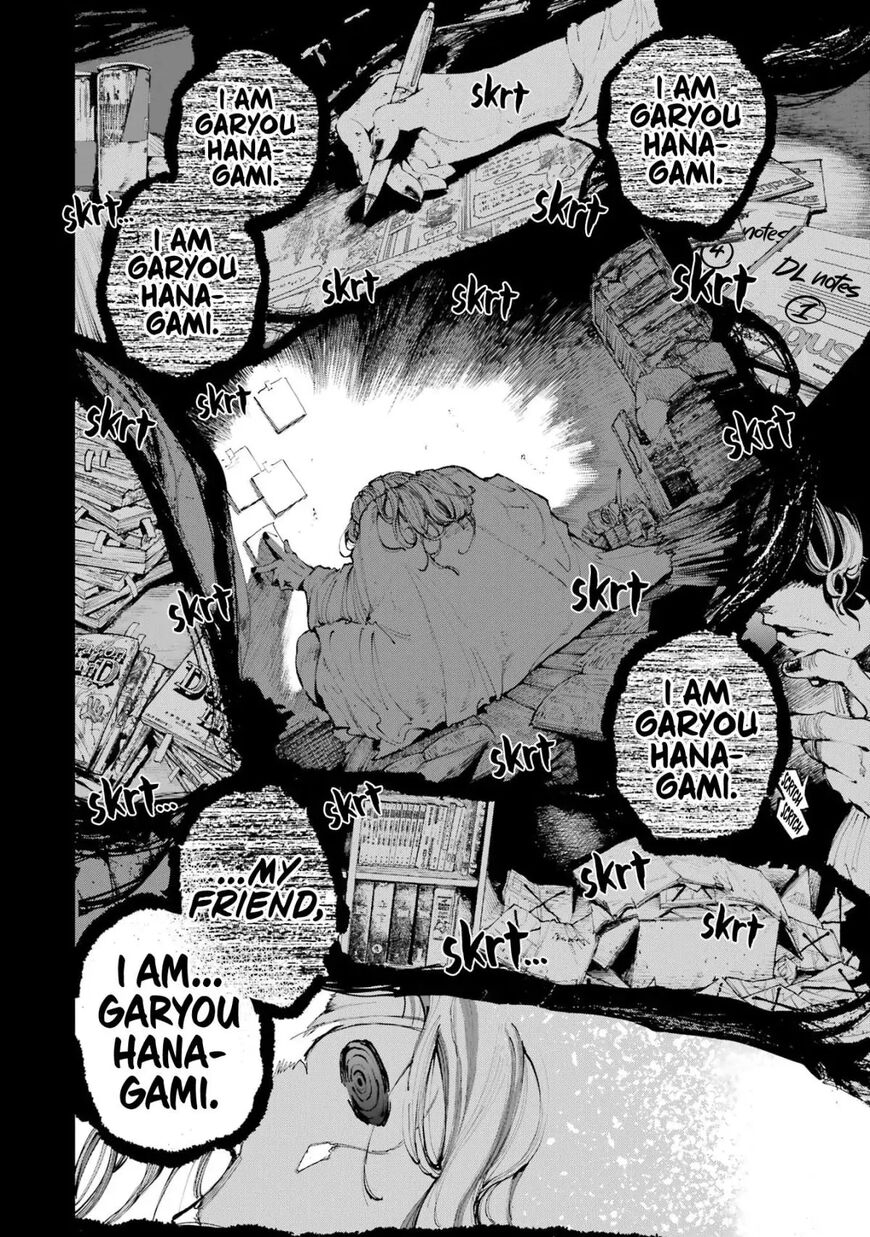 Read Ryuu to Cameleon EN Manga Online