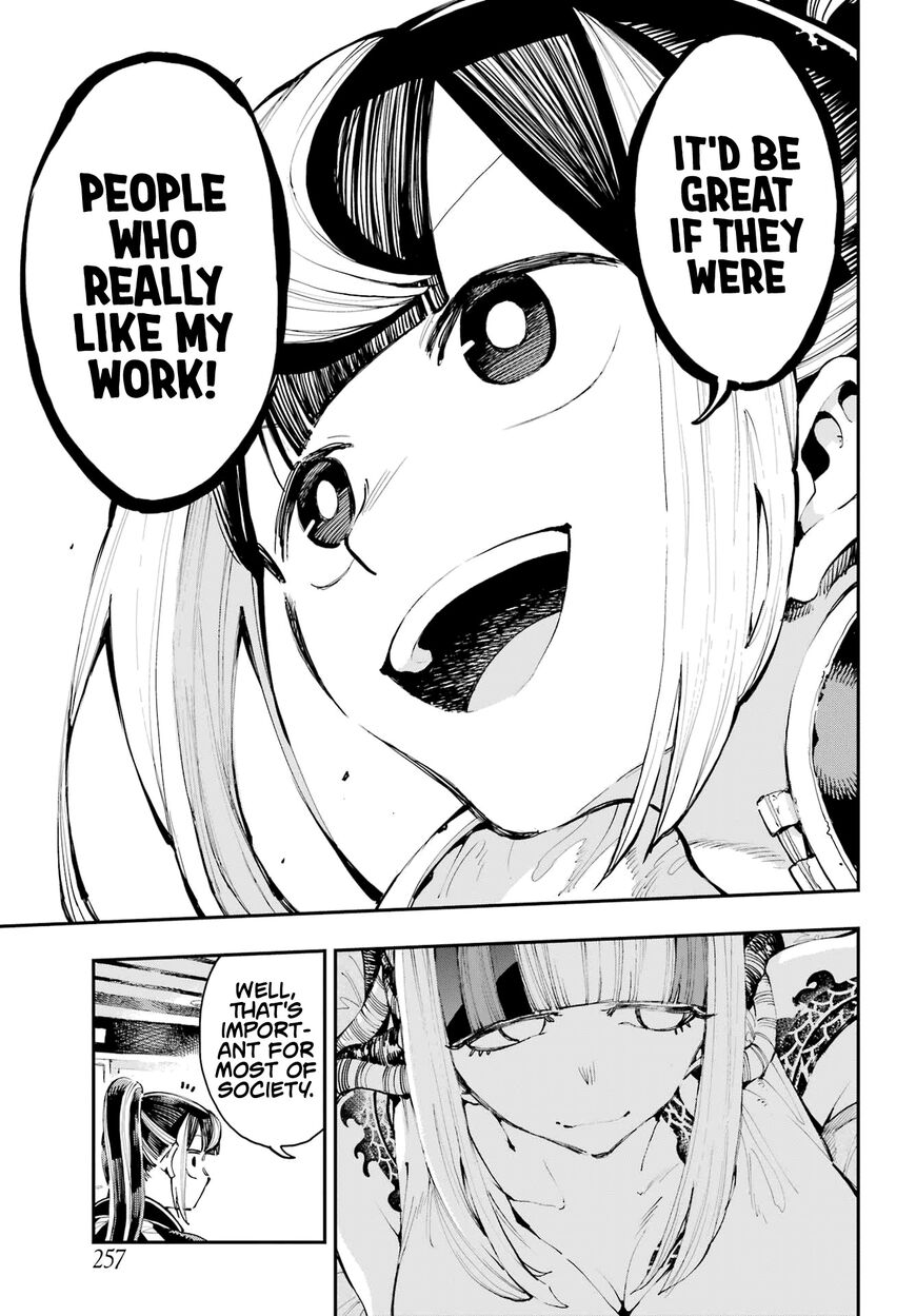 Read Ryuu to Cameleon EN Manga Online