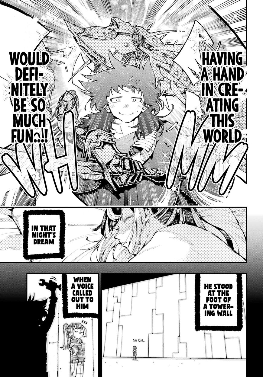 Read Ryuu to Cameleon EN Manga Online