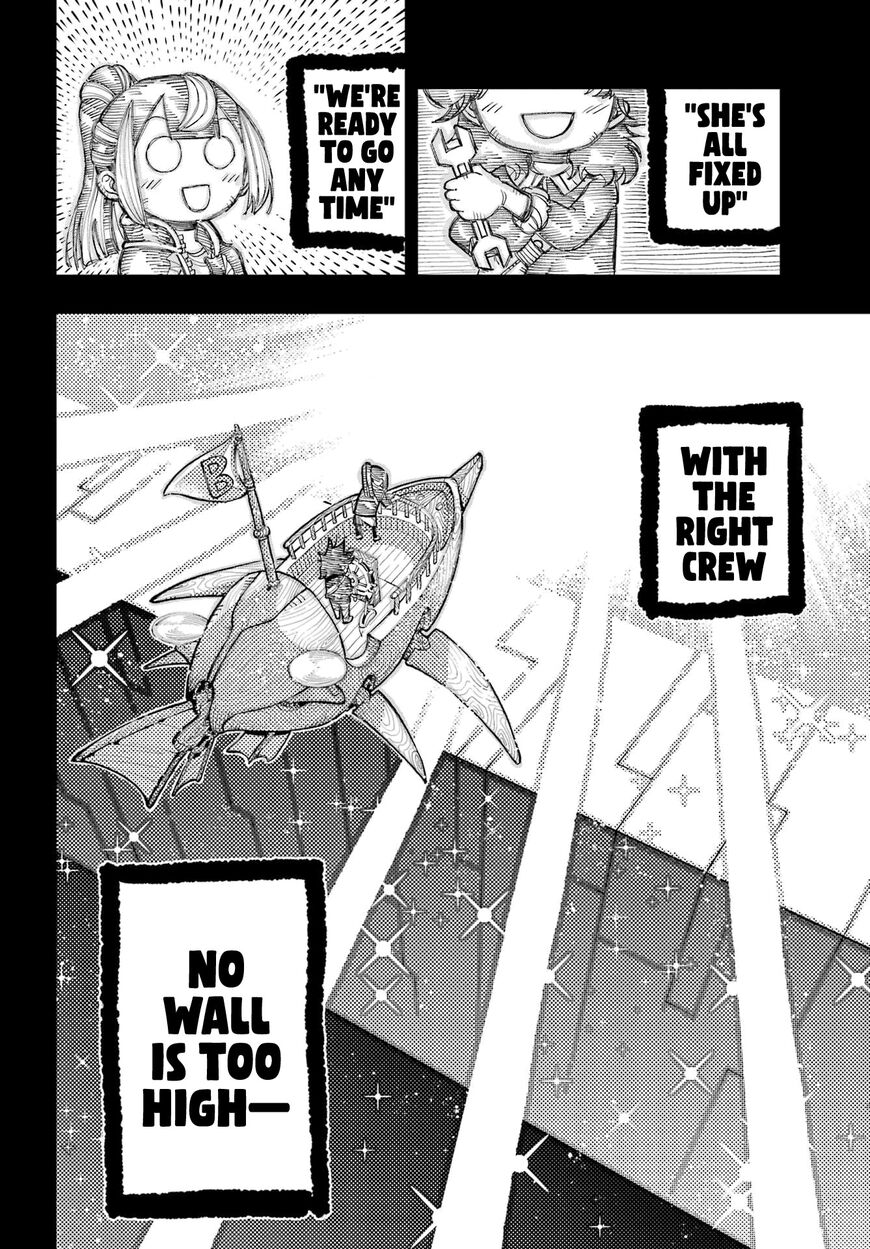 Read Ryuu to Cameleon EN Manga Online