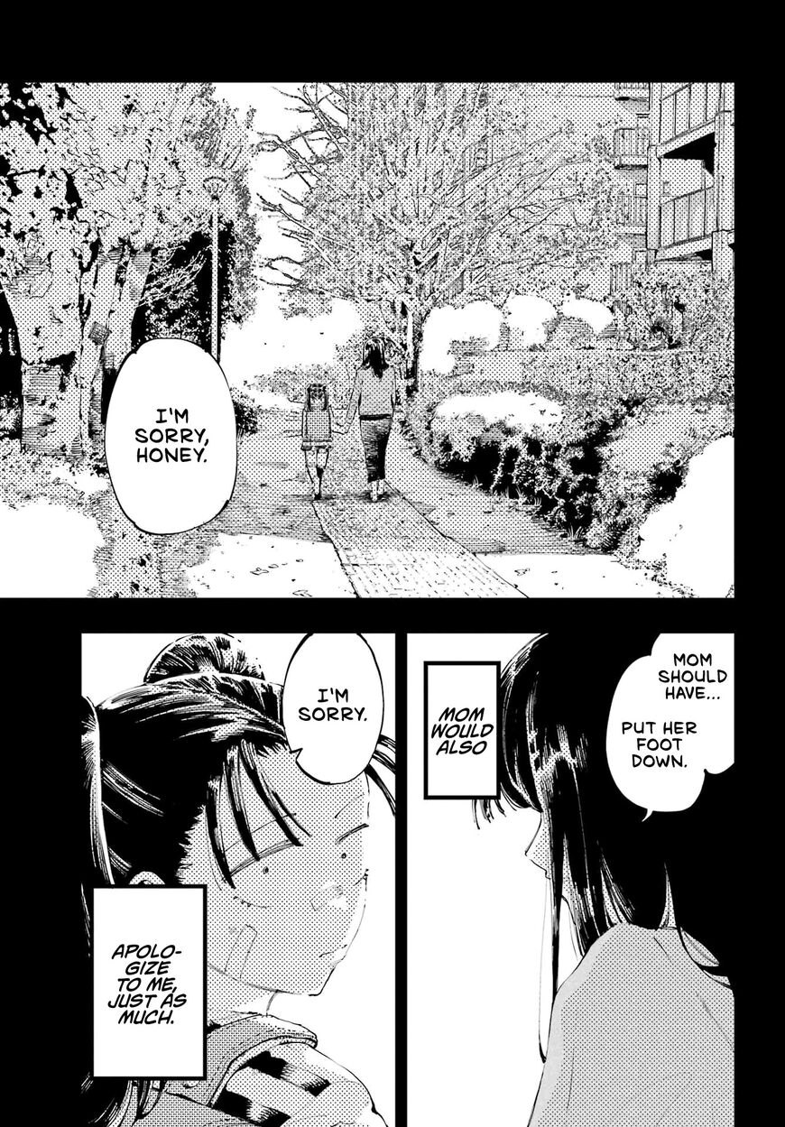 Read Ryuu to Cameleon EN Manga Online