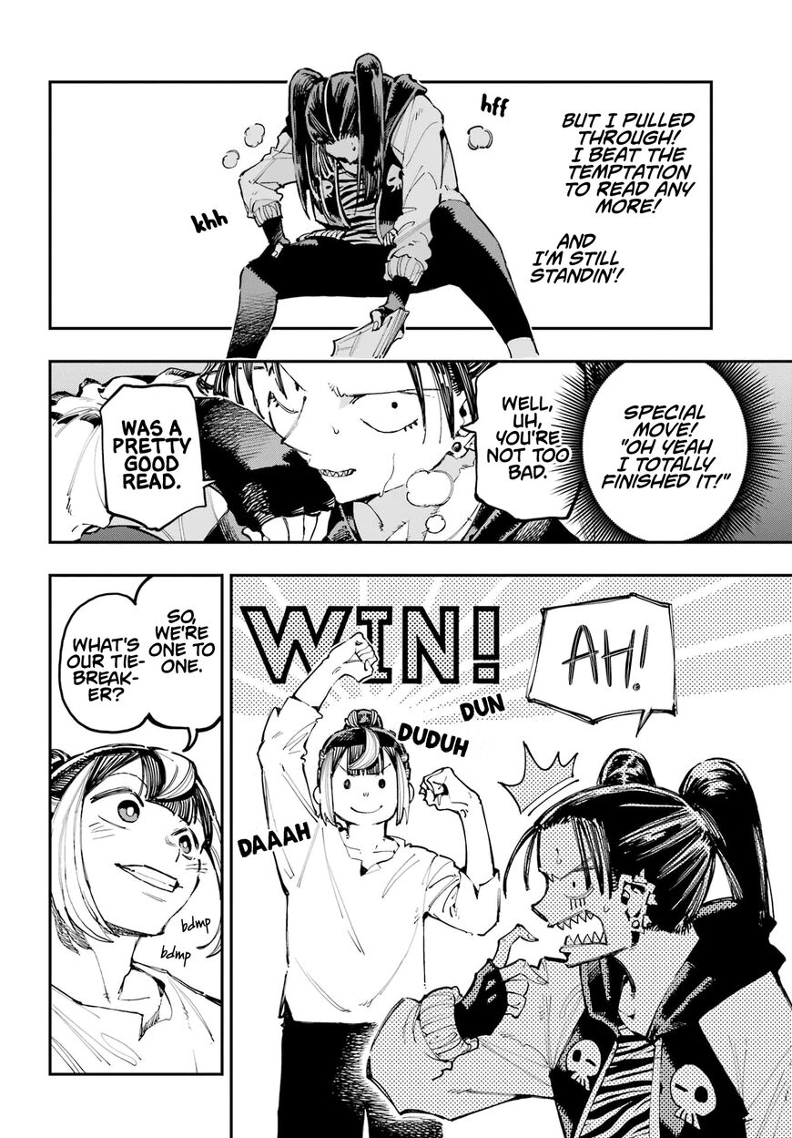 Read Ryuu to Cameleon EN Manga Online