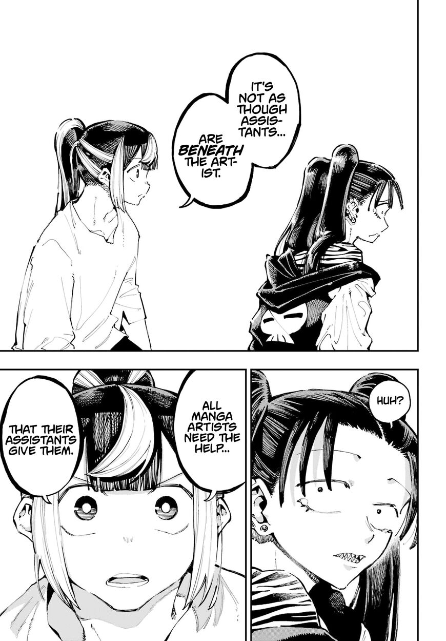 Read Ryuu to Cameleon EN Manga Online