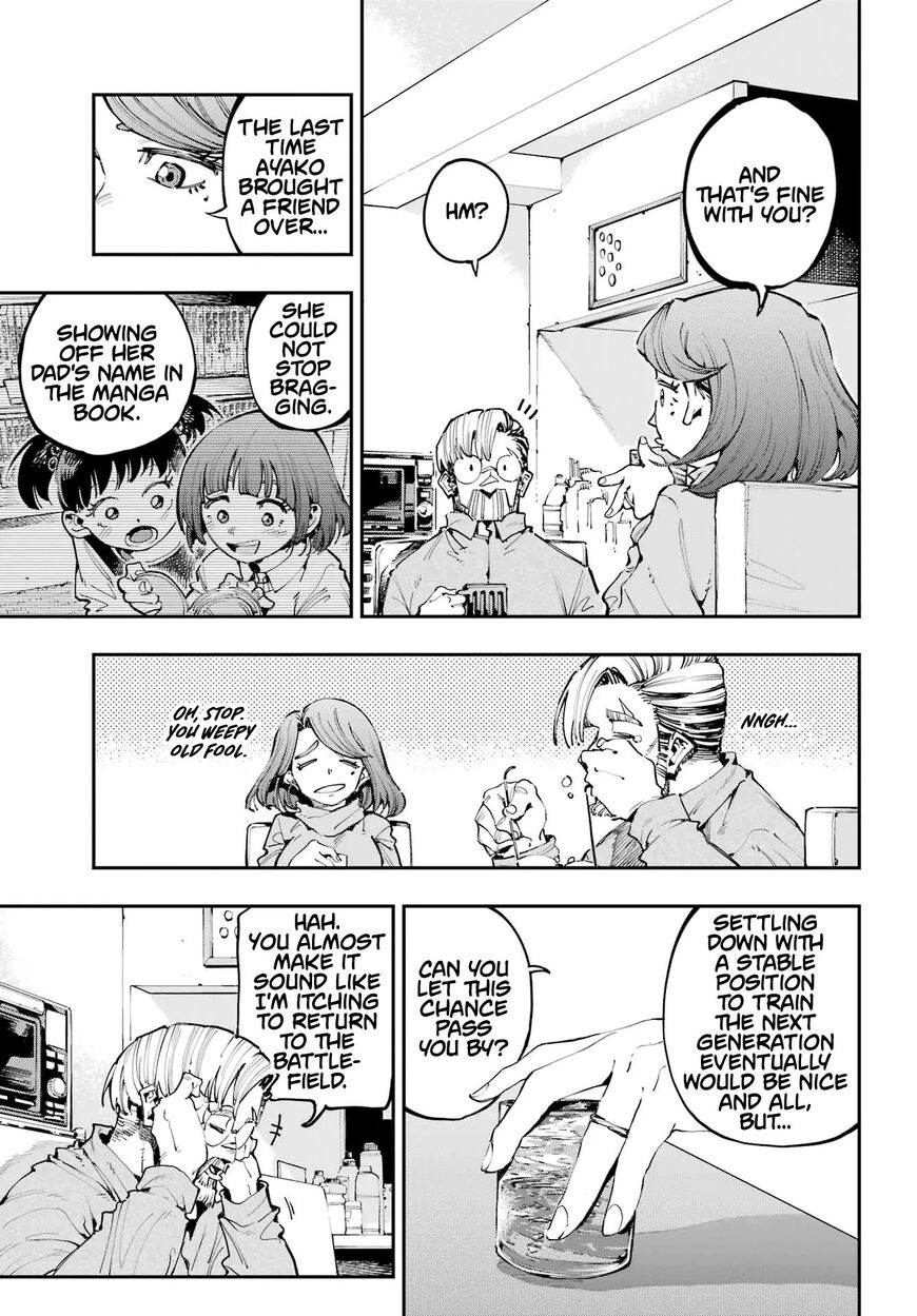 Read Ryuu to Cameleon EN Manga Online