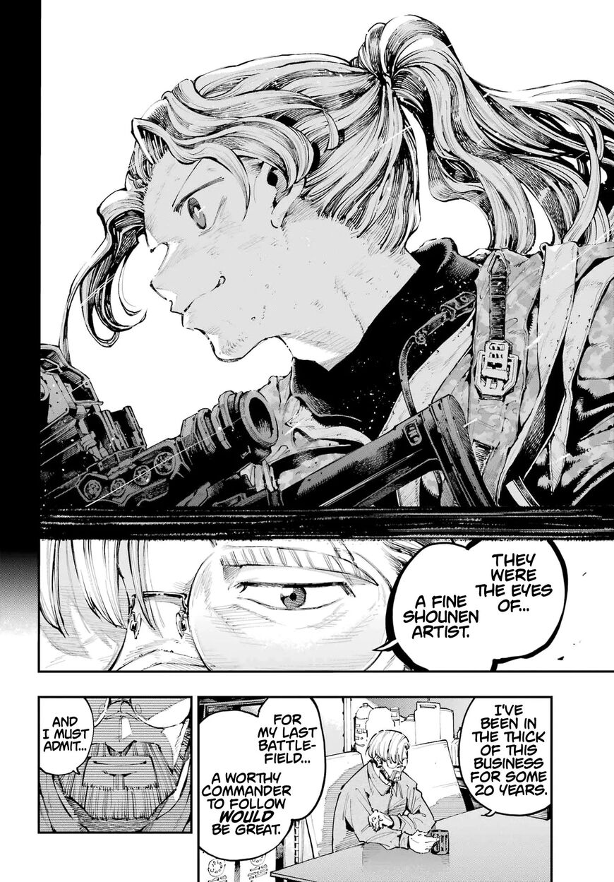 Read Ryuu to Cameleon EN Manga Online
