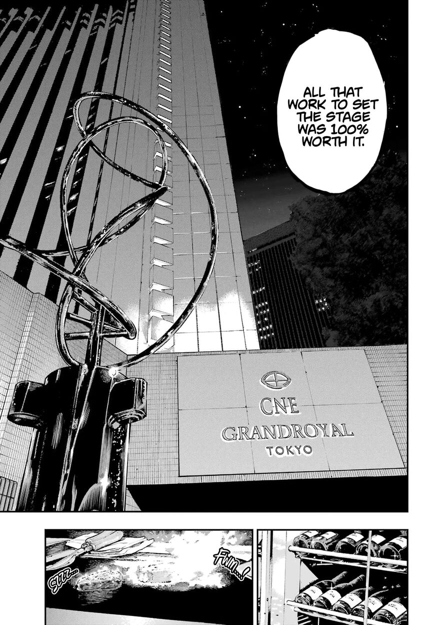 Read Ryuu to Cameleon EN Manga Online