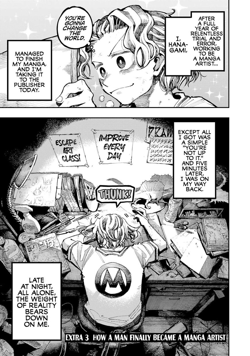 Read Ryuu to Cameleon EN Manga Online