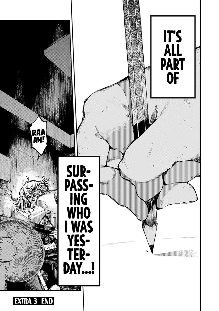Read Ryuu to Cameleon EN Manga Online