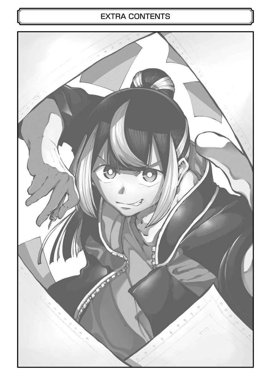 Read Ryuu to Cameleon EN Manga Online