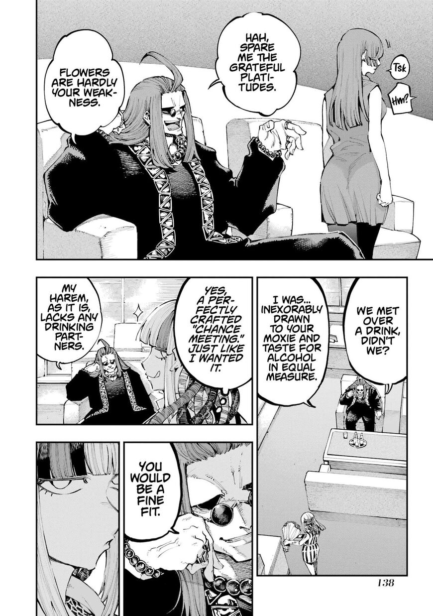 Read Ryuu to Cameleon EN Manga Online
