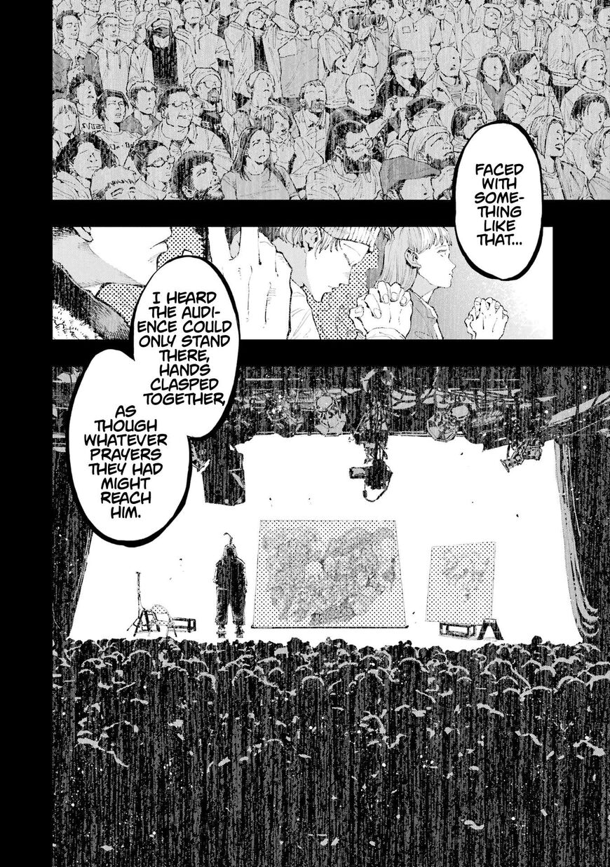 Read Ryuu to Cameleon EN Manga Online
