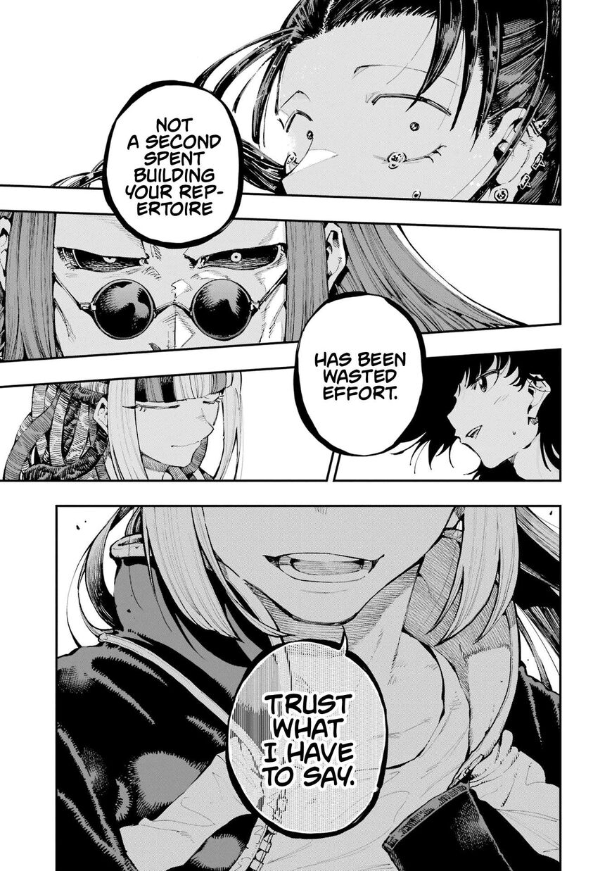 Read Ryuu to Cameleon EN Manga Online