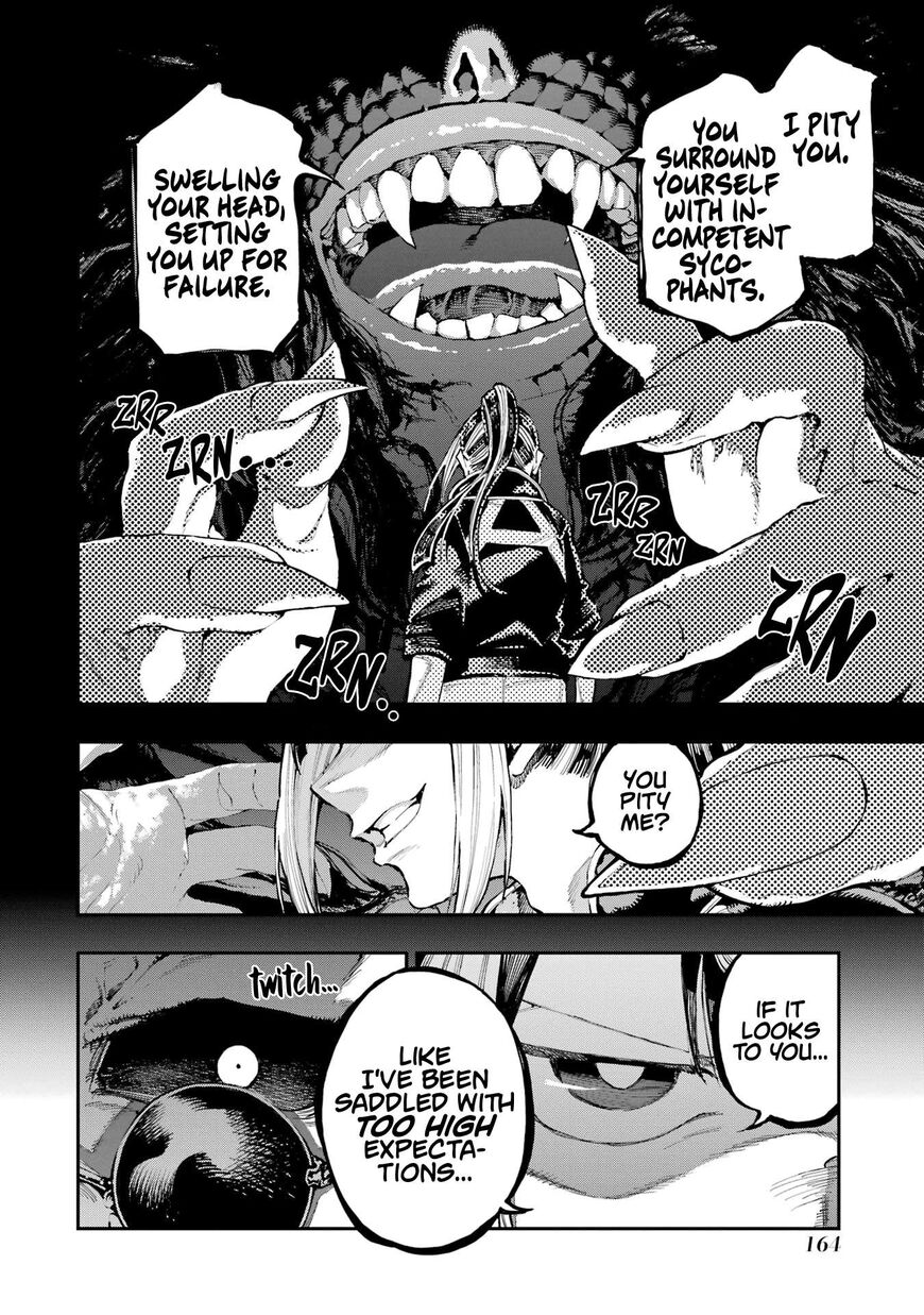 Read Ryuu to Cameleon EN Manga Online