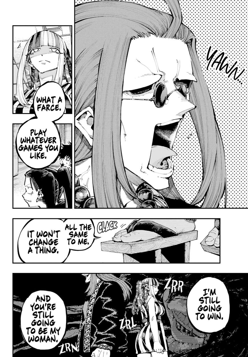 Read Ryuu to Cameleon EN Manga Online