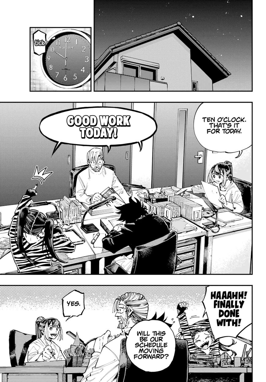 Read Ryuu to Cameleon EN Manga Online