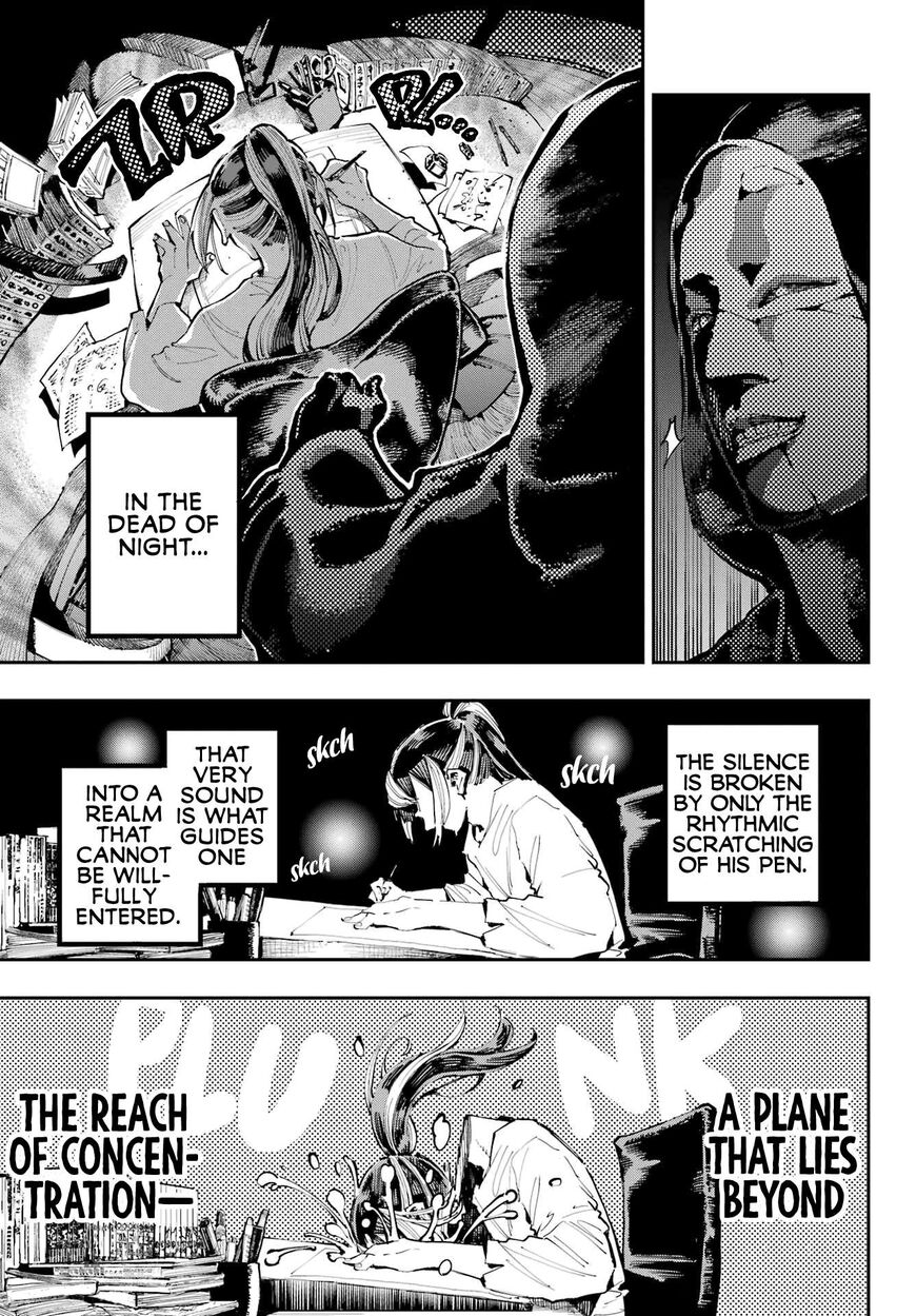 Read Ryuu to Cameleon EN Manga Online