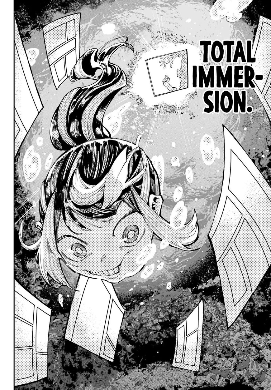 Read Ryuu to Cameleon EN Manga Online