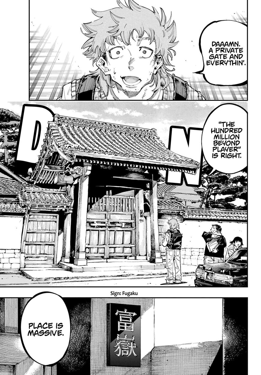 Read Ryuu to Cameleon EN Manga Online