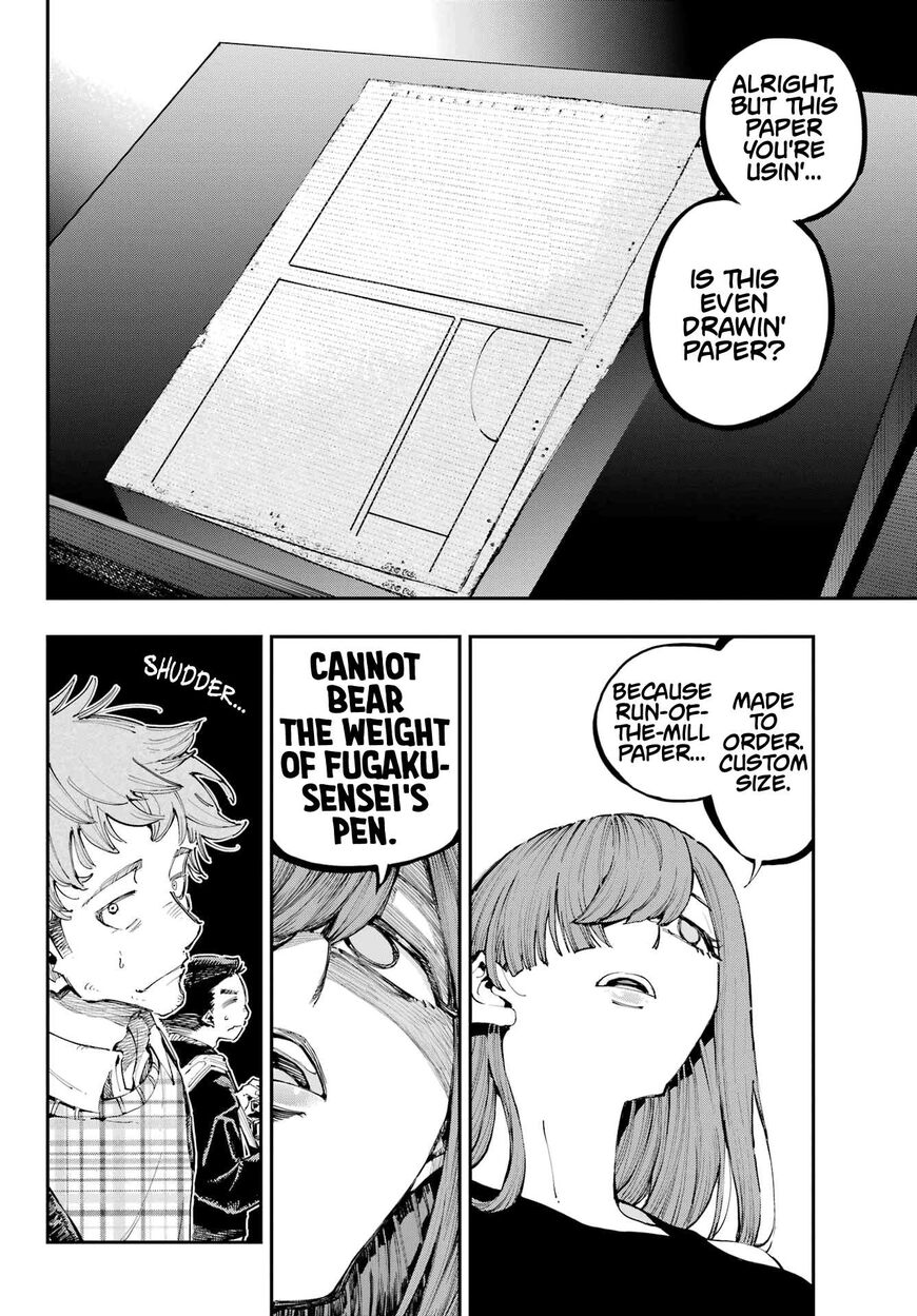 Read Ryuu to Cameleon EN Manga Online