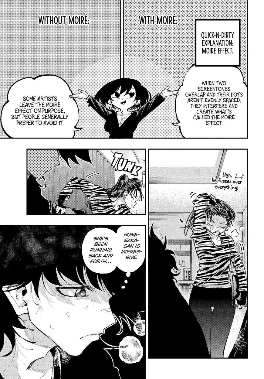 Read Ryuu to Cameleon EN Manga Online