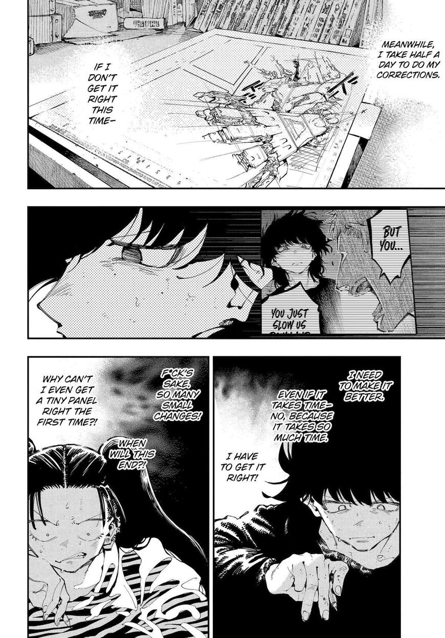 Read Ryuu to Cameleon EN Manga Online