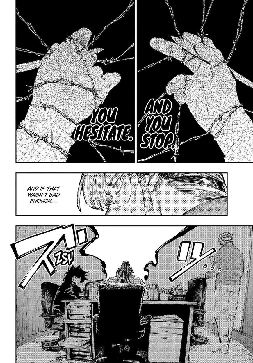 Read Ryuu to Cameleon EN Manga Online