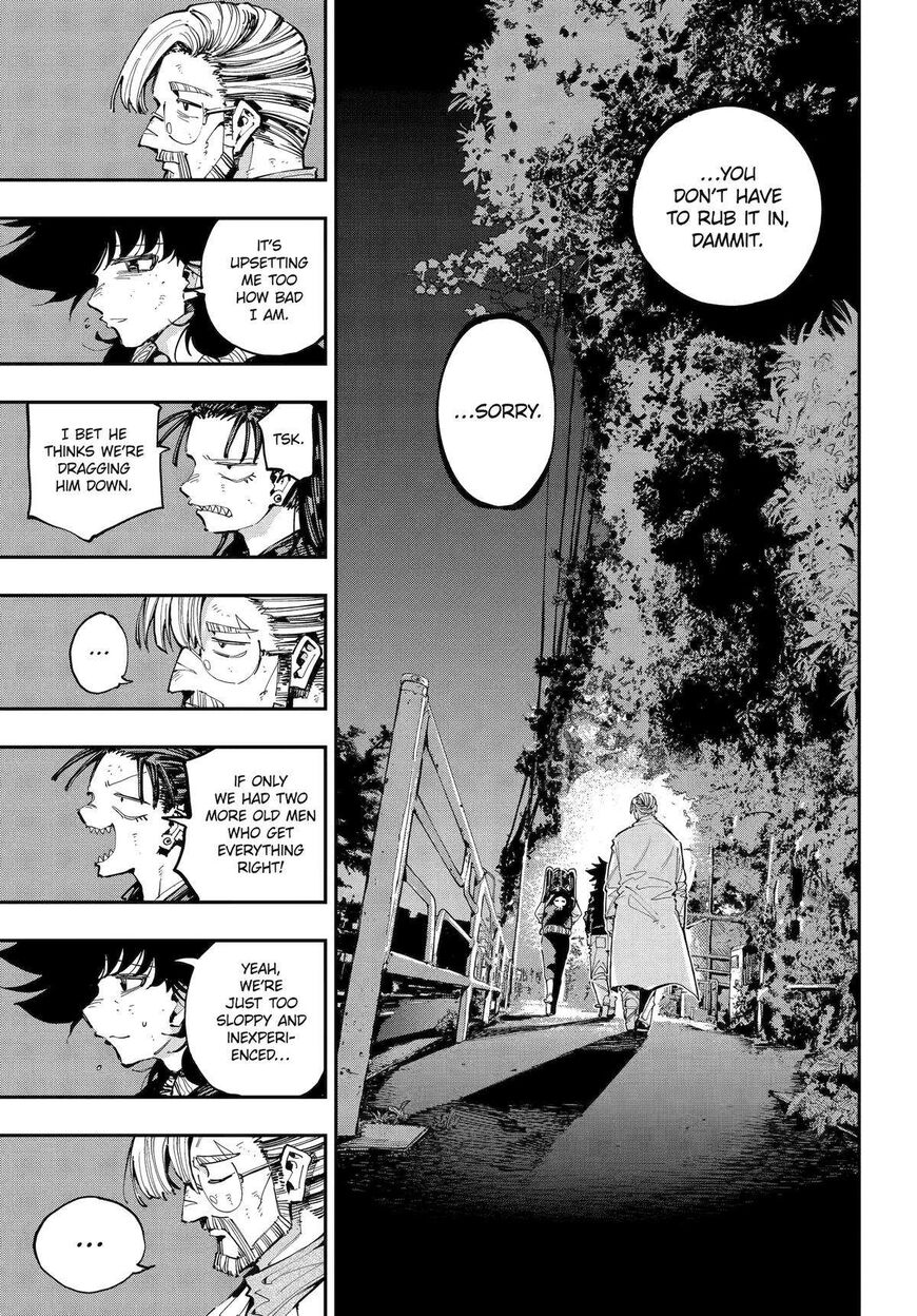 Read Ryuu to Cameleon EN Manga Online