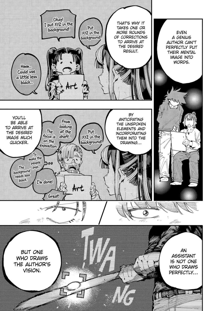 Read Ryuu to Cameleon EN Manga Online