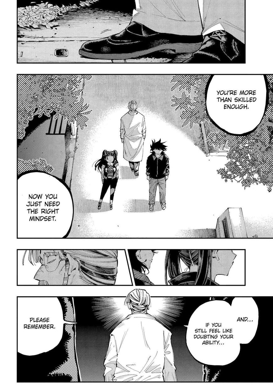 Read Ryuu to Cameleon EN Manga Online