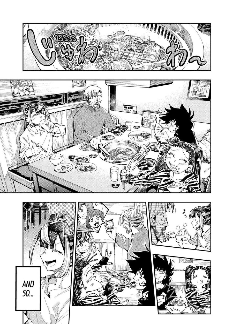 Read Ryuu to Cameleon EN Manga Online