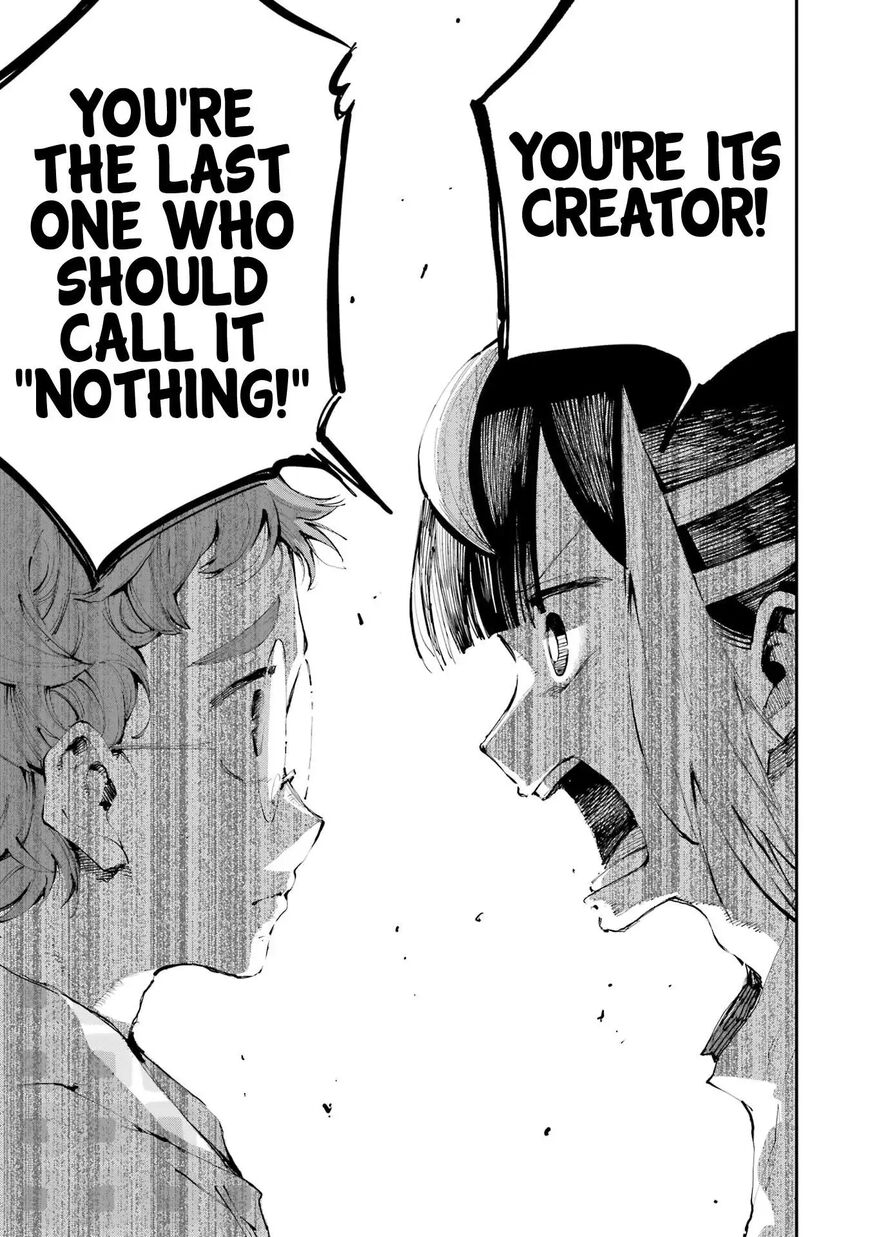 Read Ryuu to Cameleon EN Manga Online