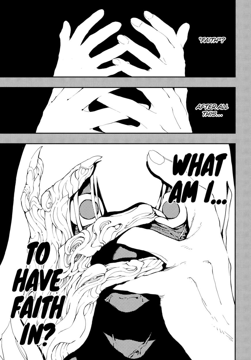 Read Ryuu to Cameleon EN Manga Online