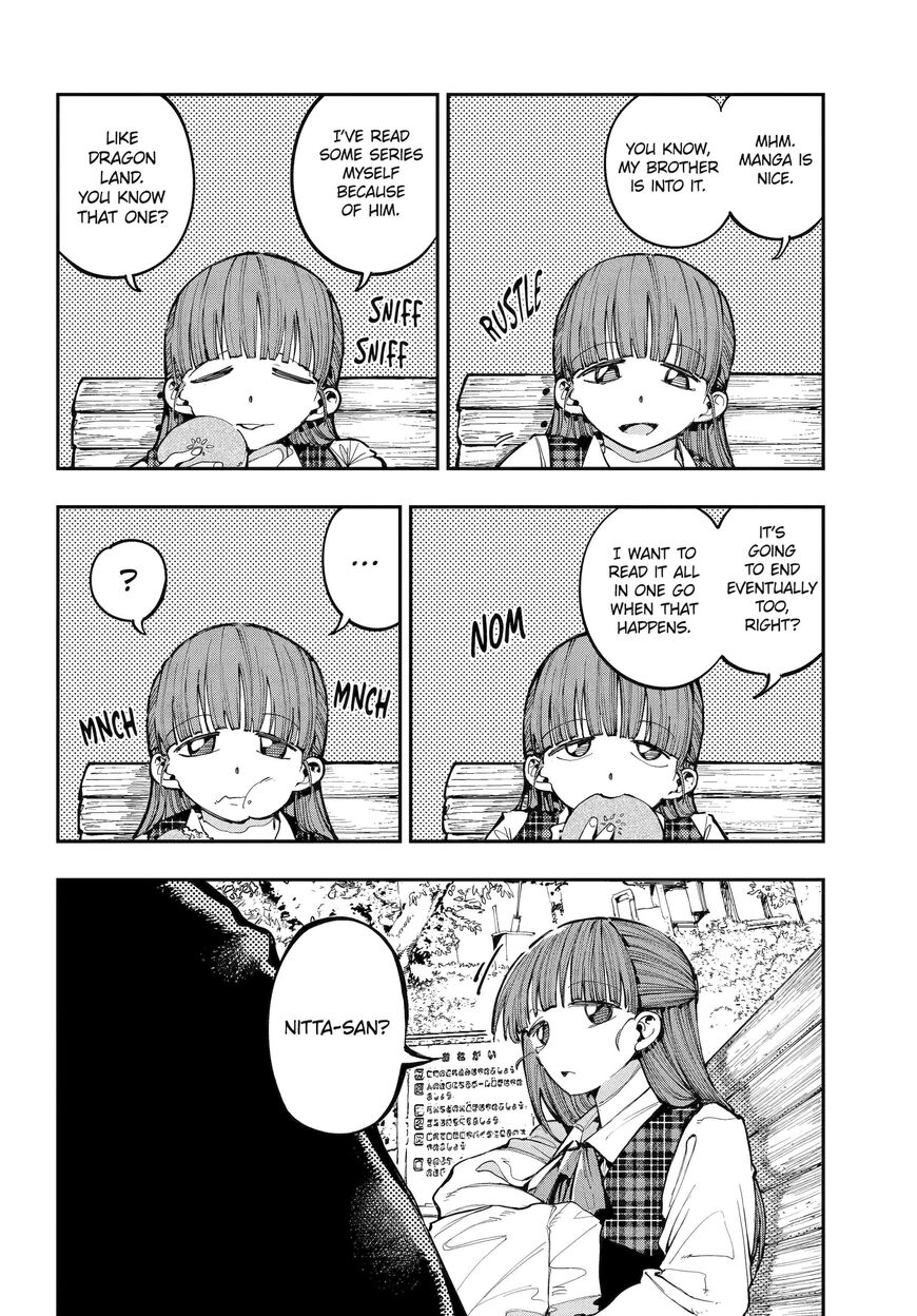 Read Ryuu to Cameleon EN Manga Online