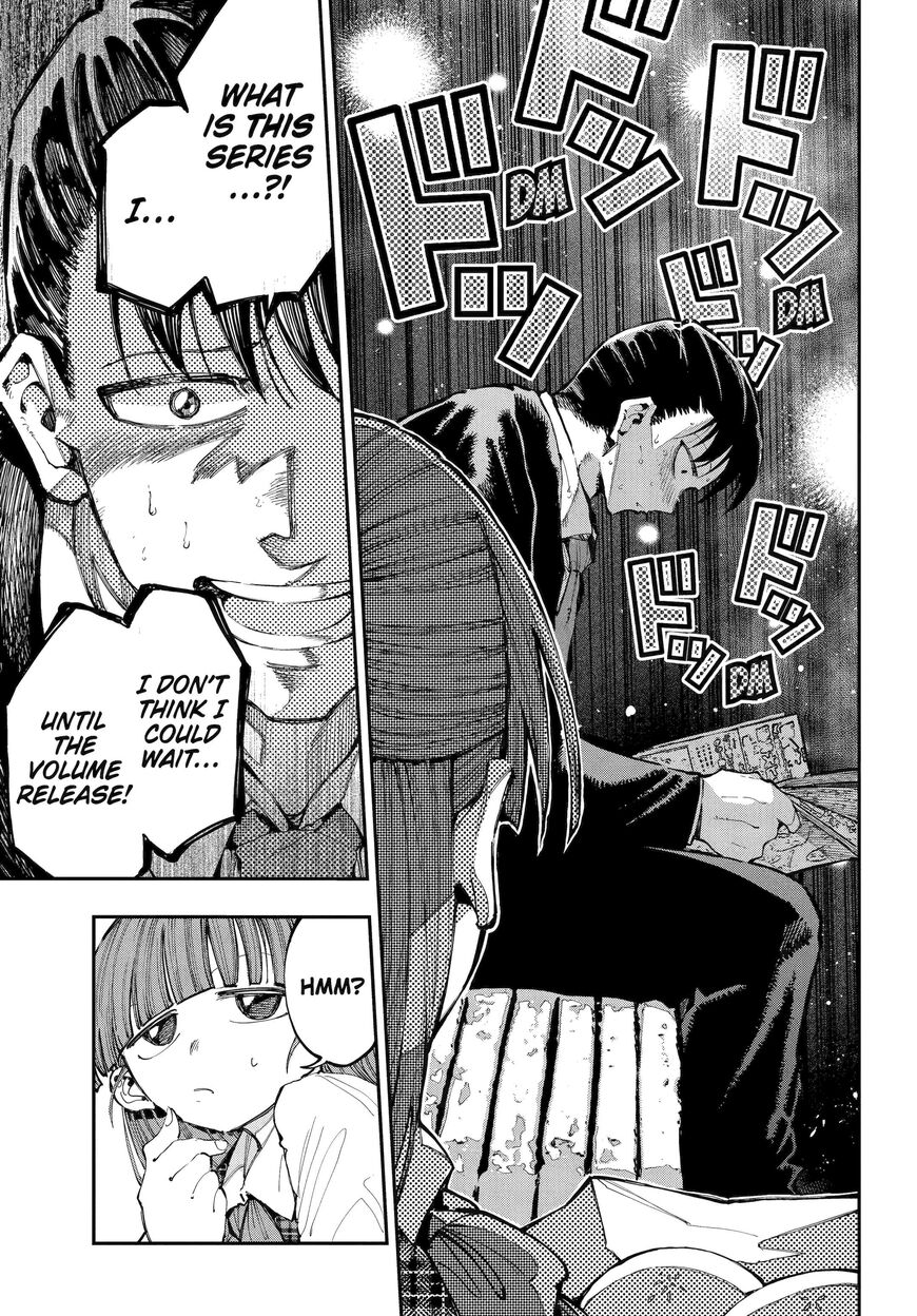 Read Ryuu to Cameleon EN Manga Online