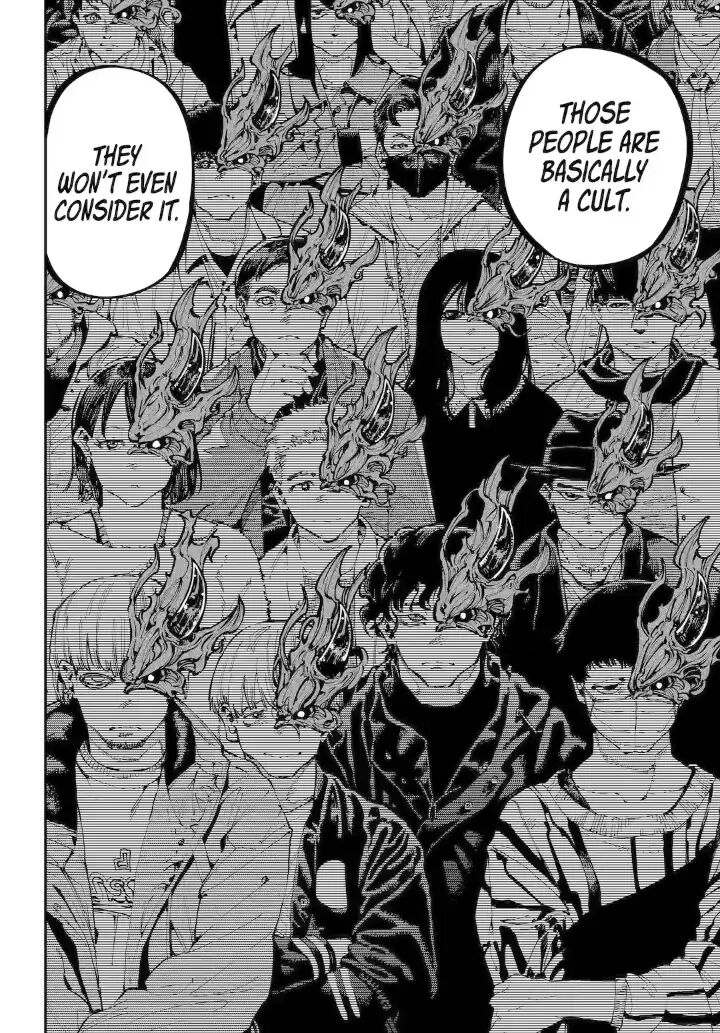 Read Ryuu to Cameleon EN Manga Online