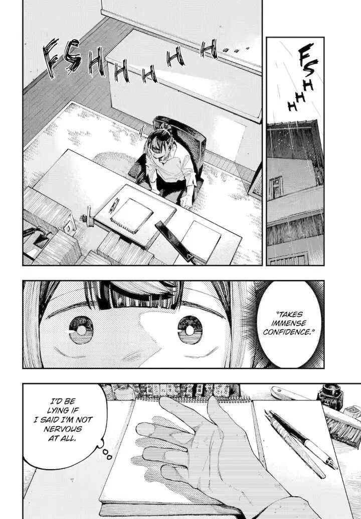 Read Ryuu to Cameleon EN Manga Online