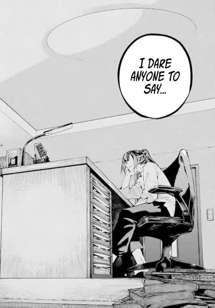 Read Ryuu to Cameleon EN Manga Online