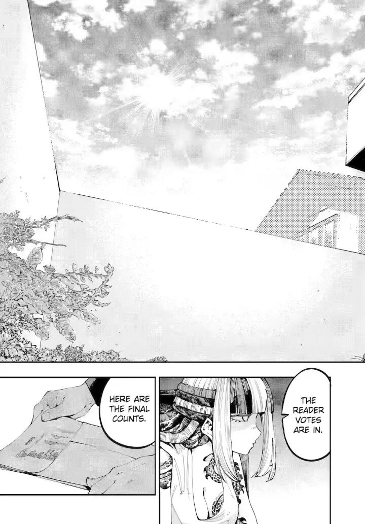 Read Ryuu to Cameleon EN Manga Online