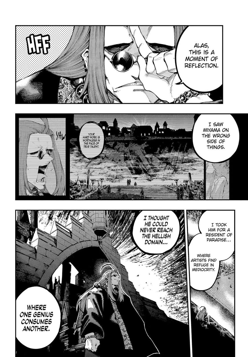 Read Ryuu to Cameleon EN Manga Online