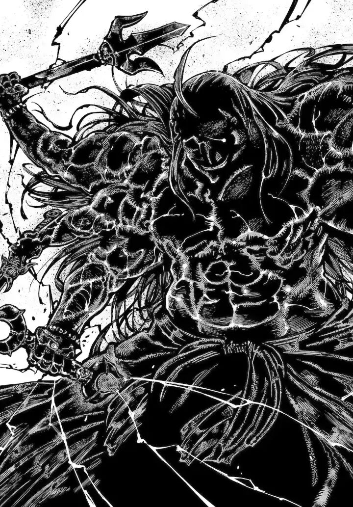 Read Ryuu to Cameleon EN Manga Online