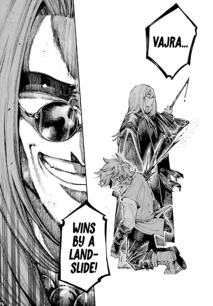 Read Ryuu to Cameleon EN Manga Online