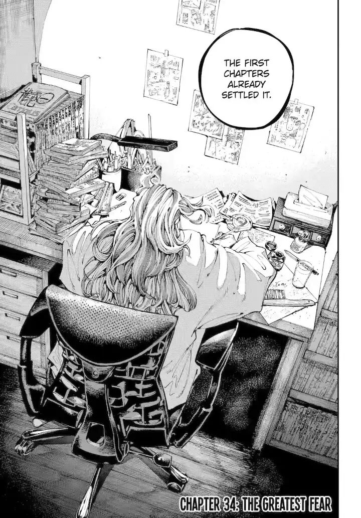 Read Ryuu to Cameleon EN Manga Online