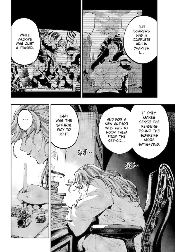 Read Ryuu to Cameleon EN Manga Online