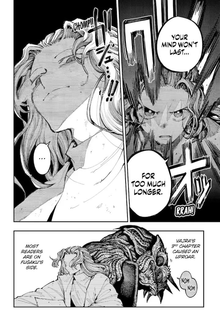 Read Ryuu to Cameleon EN Manga Online