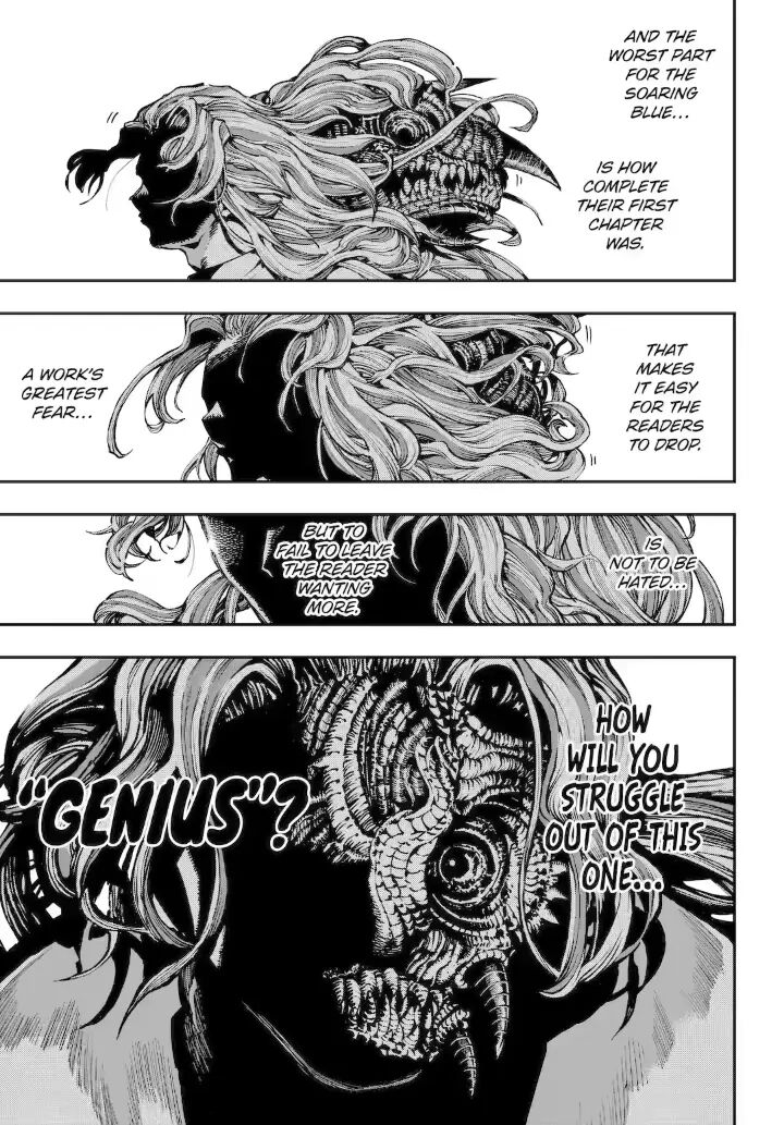 Read Ryuu to Cameleon EN Manga Online