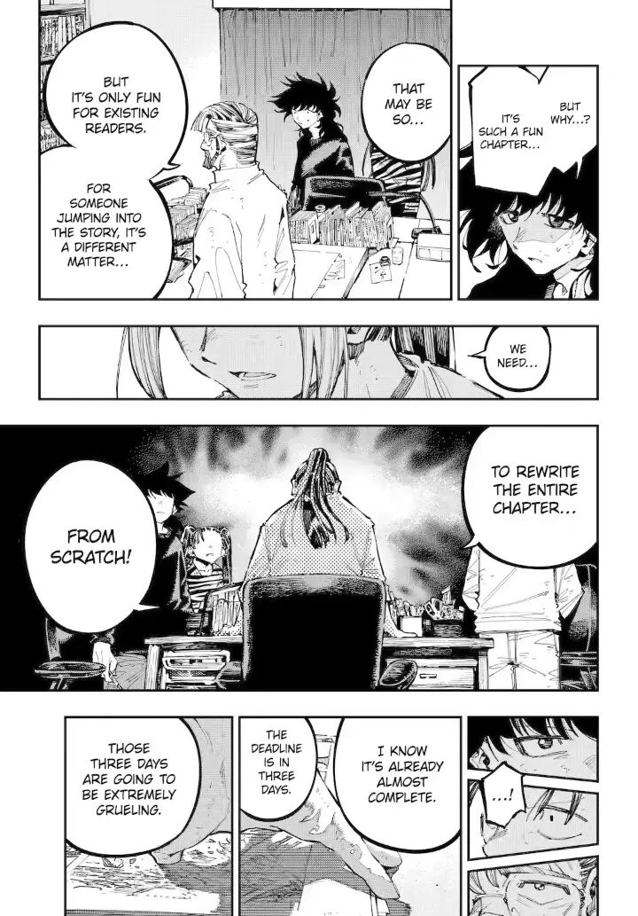 Read Ryuu to Cameleon EN Manga Online